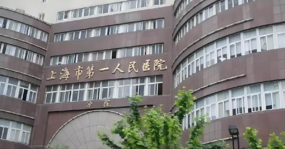 什么问题适合到上海第一人民医院看