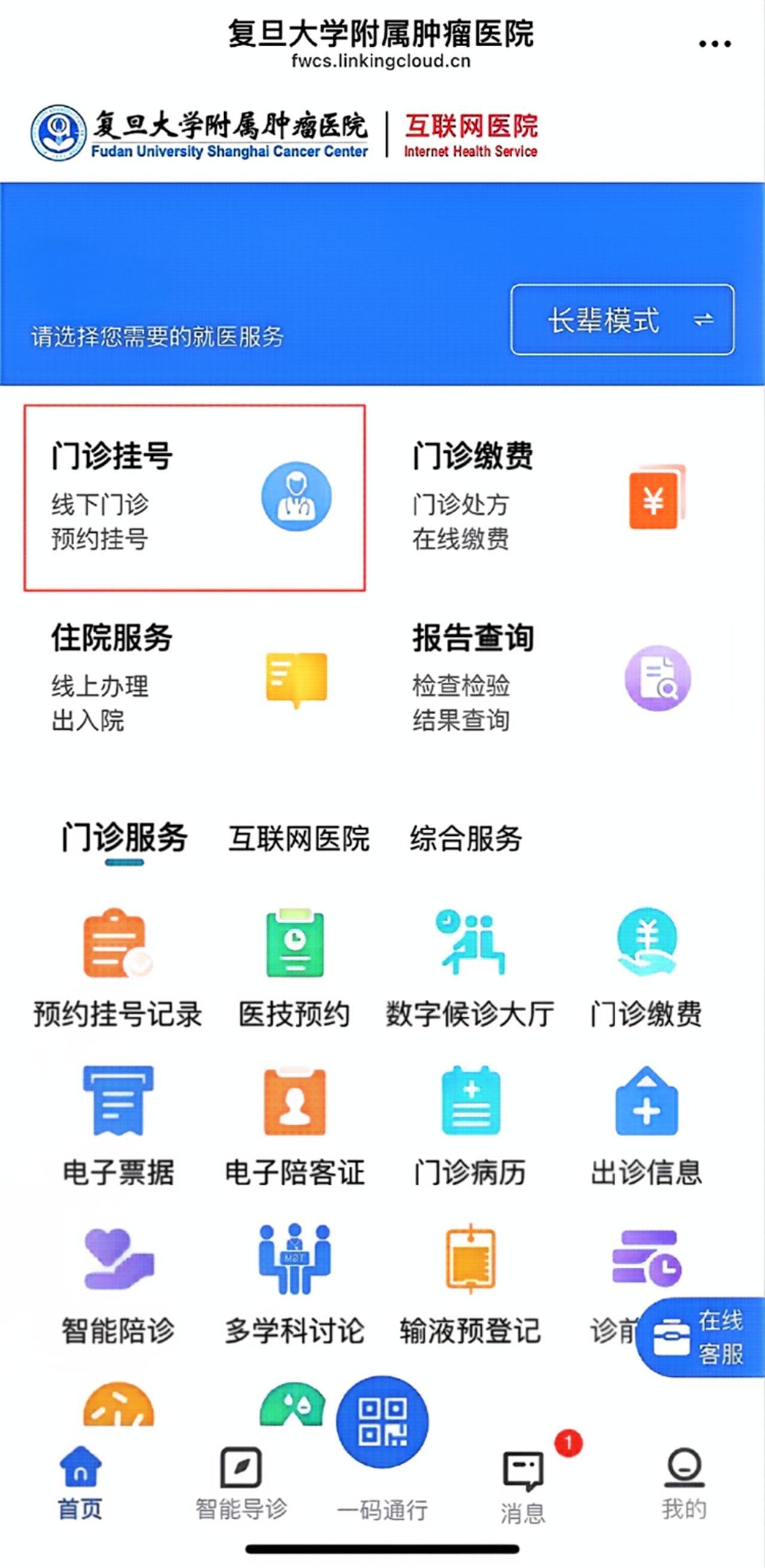 陪诊