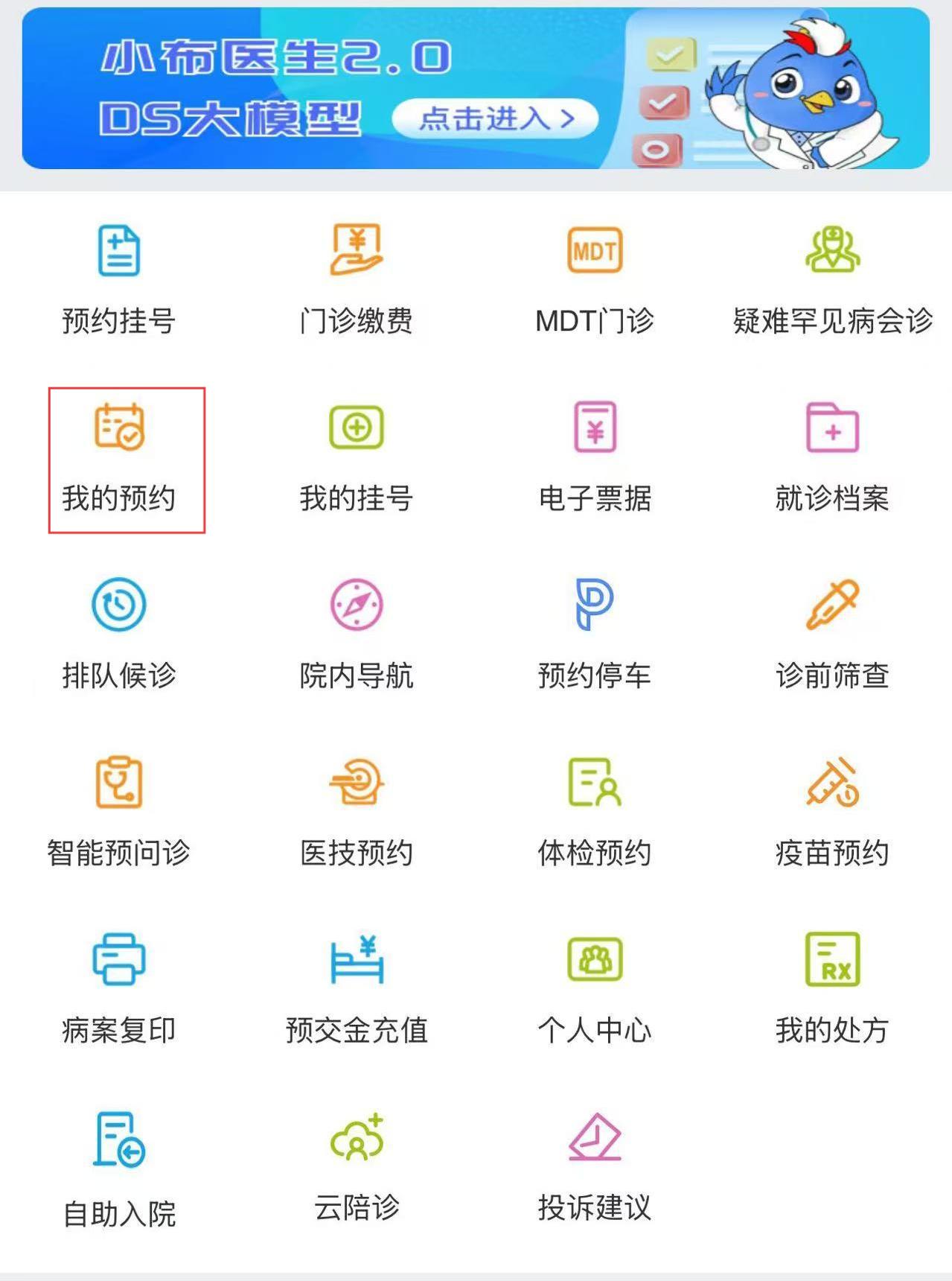 陪诊